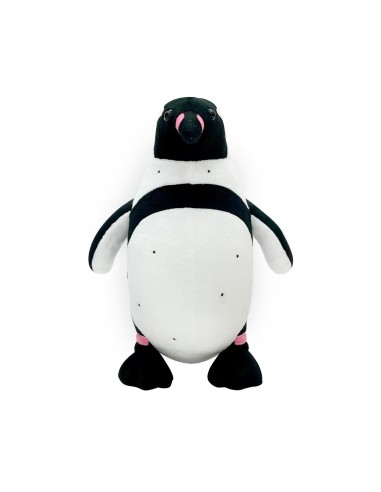 peluche pingüino humboldt -2556 -collecta 937D00209 COLLECTA COLLECTA