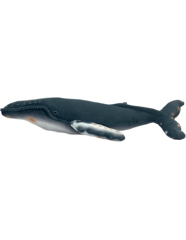 peluche ballena jorobada -2432 -collecta 937D00215 COLLECTA COLLECTA
