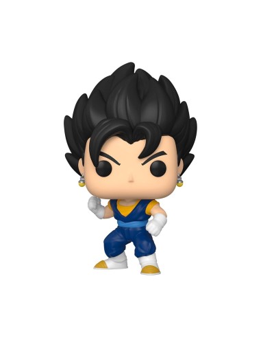 Funko Pop! Vegito -Dragon Ball Z- 48662 DRAGON BALL FUNKO