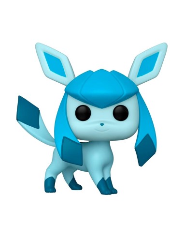 Funko Pop! Glaceon -Pokemon- 69080 POKEMON FUNKO
