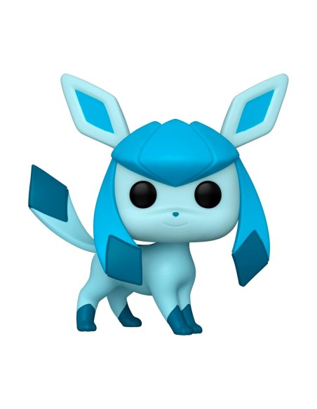 Funko Pop! Glaceon -Pokemon- 69080 POKEMON FUNKO