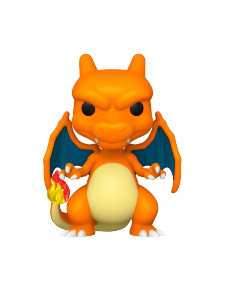 Funko Pop! Figura Charizard -Pokemon- 74219 POKEMON FUNKO