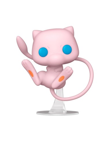 Funko Pop! Mew - Pokemon- 74221 POKEMON FUNKO