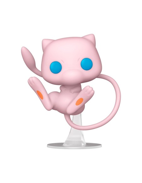 Funko Pop! Mew - Pokemon- 74221 POKEMON FUNKO