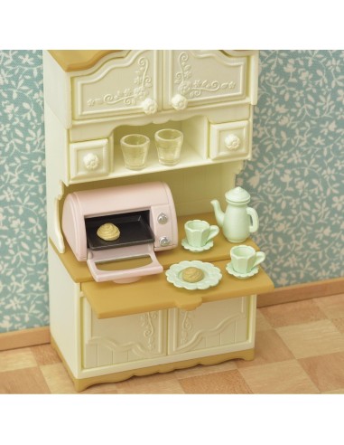 Set comedor 5340 SYLVANIAN