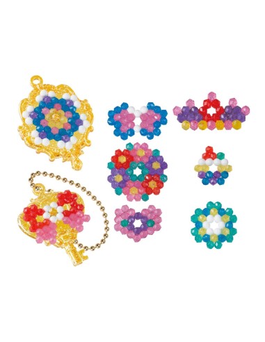 Set personajes Sylvanian Families 31068 AQUABEADS