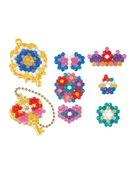 Set personajes Sylvanian Families 31068 AQUABEADS