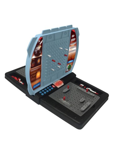 Juego electrónico batalla naval GT2800i1 LEXIBOOK