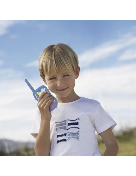 Walkie talkies 200 m Stitch TW12D STITCH LEXIBOOK
