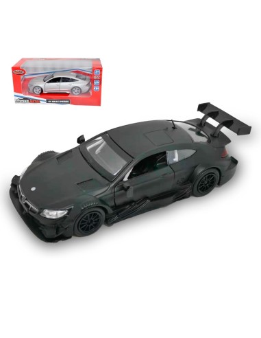 mercedes-amg c 63 dtm 1:32 pullback 773T00773 TACHAN