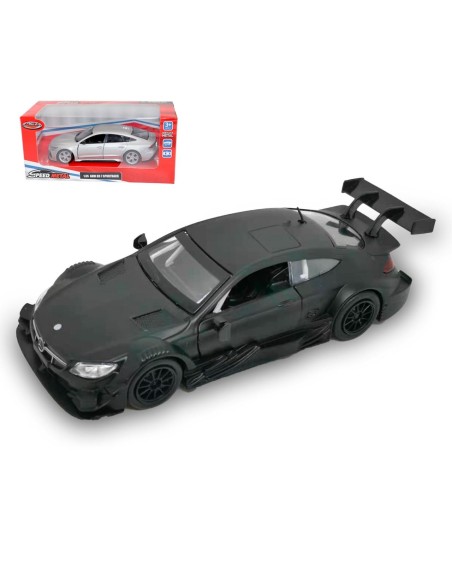 mercedes-amg c 63 dtm 1:32 pullback 773T00773 TACHAN