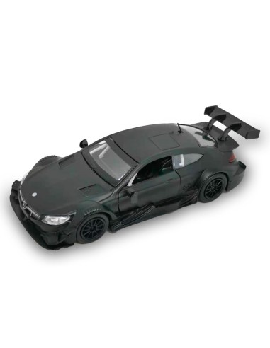 mercedes-amg c 63 dtm 1:32 pullback 773T00773 TACHAN