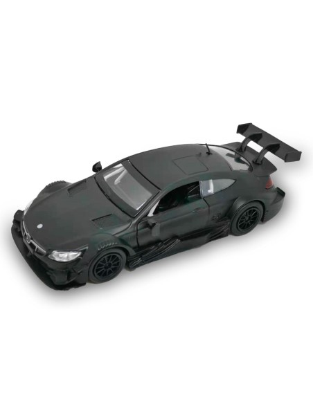 mercedes-amg c 63 dtm 1:32 pullback 773T00773 TACHAN