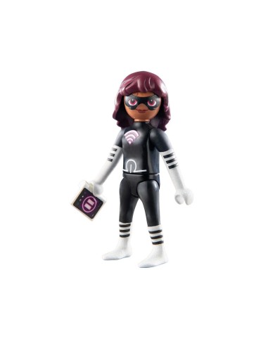 Miraculous: Lady Wifi 71866 PLAYMOBIL