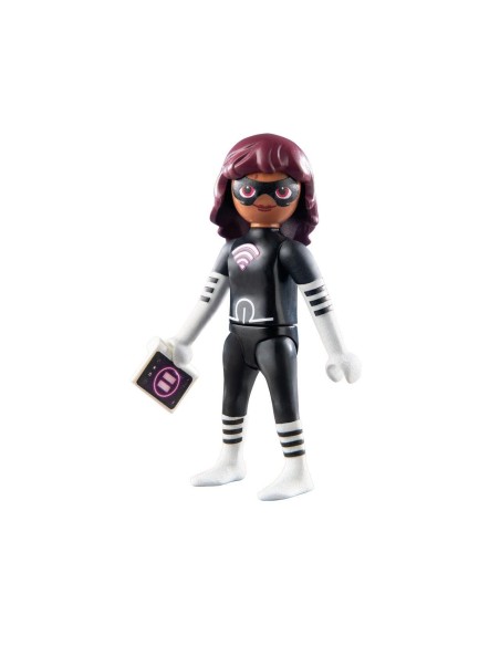Miraculous: Lady Wifi 71866 PLAYMOBIL