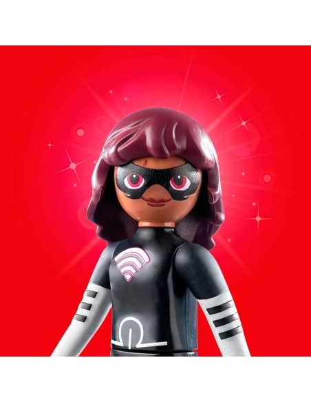 Miraculous: Lady Wifi 71866 PLAYMOBIL