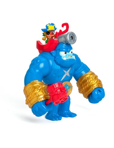 Piratix Gorilla Bros - Smash Jack PPXSP116IN60 MAGIC BOX