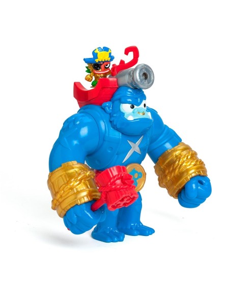 Piratix Gorilla Bros - Smash Jack PPXSP116IN60 MAGIC BOX