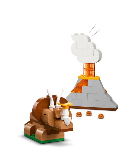 Dinosaurios creativos 11041 LEGO