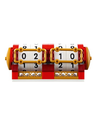 Calendario de fiestas 40678 LEGO