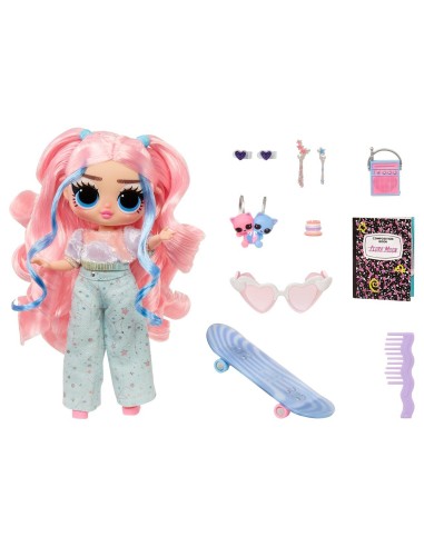 Muñeca L.O.L. Surprise Tweens Flora Moon 591665 LOL SUPRISE MGA