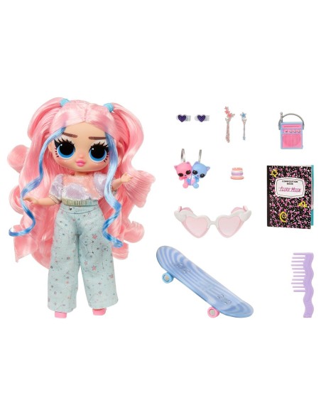 Muñeca L.O.L. Surprise Tweens Flora Moon 591665 LOL SUPRISE MGA