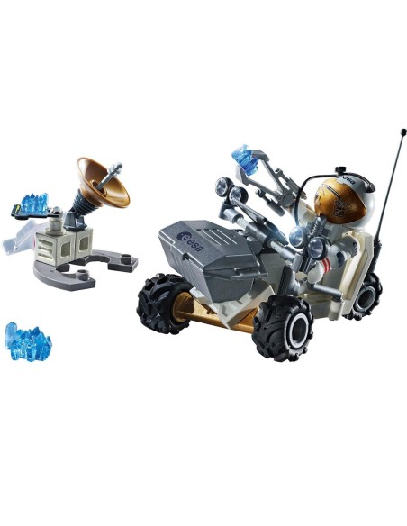 Starter pack: Misión espacial 71734 PLAYMOBIL