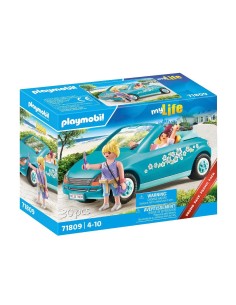 Viaje por carretera 71809 PLAYMOBIL