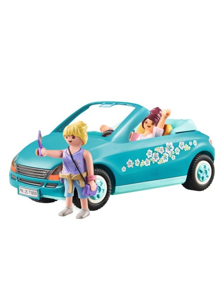 Viaje por carretera 71809 PLAYMOBIL
