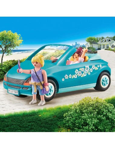 Viaje por carretera 71809 PLAYMOBIL