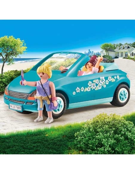 Viaje por carretera 71809 PLAYMOBIL