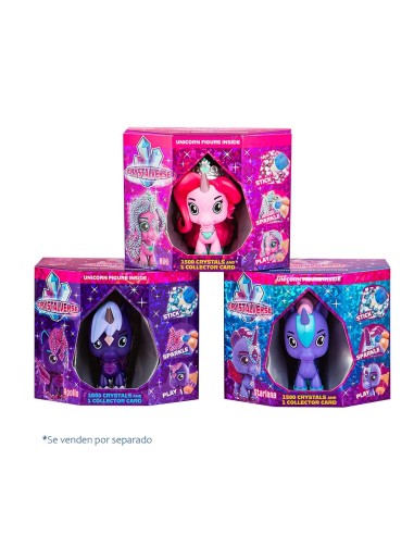 Crystalverse Classic CU49500 BANDAI