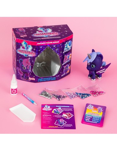 Crystalverse Classic CU49500 BANDAI