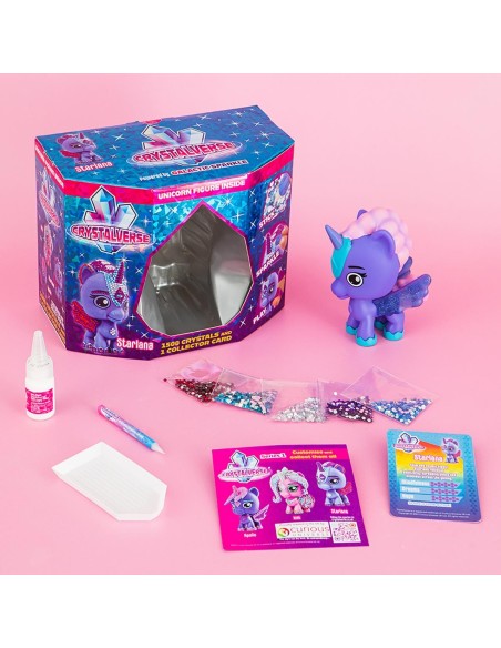 Crystalverse Classic CU49500 BANDAI