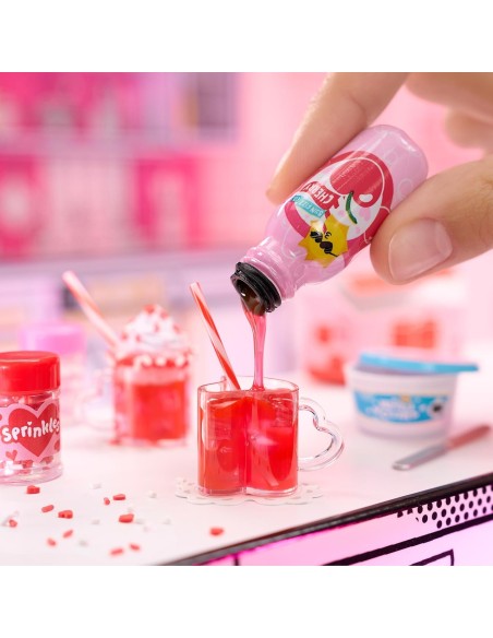 Miniverse Mini Love 121695 MGA