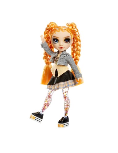 Muñeca Rainbow High Sparkle y Shine - Clementine 427810 RAINBOW HIGH MGA