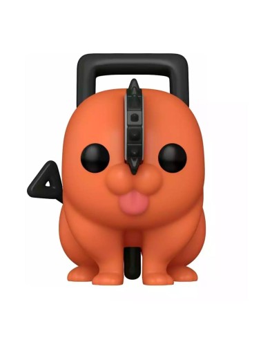 Funko Pop! Pochita -Chainsaw Man- 80322 FUNKO