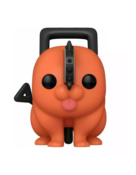 Funko Pop! Pochita -Chainsaw Man- 80322 FUNKO