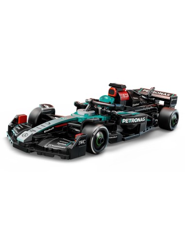 Coche de carreras Mercedes-AMG W15 F1 77244 LEGO