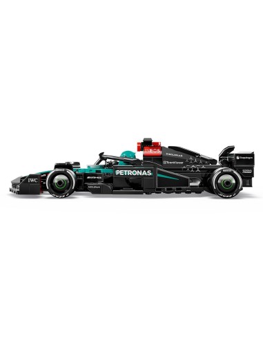 Coche de carreras Mercedes-AMG W15 F1 77244 LEGO