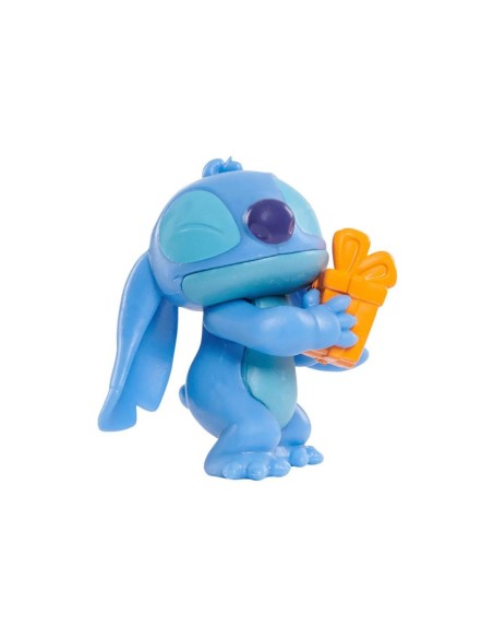 Figuras coleccionables Stitch 46260 STITCH JUST PLAY