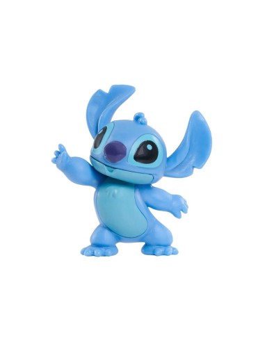 Figuras coleccionables Stitch 46260 STITCH JUST PLAY