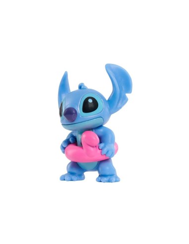 Figuras coleccionables Stitch 46260 STITCH JUST PLAY