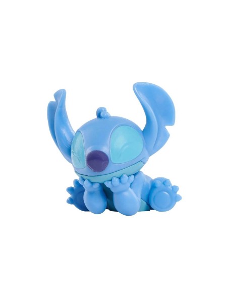 Figuras coleccionables Stitch 46260 STITCH JUST PLAY