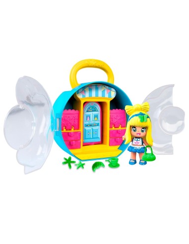 Bolsito Closet PinyPon Cuentos PNY82000 PIN Y PON PIN Y PON