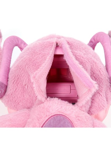 Peluche Real FX Chatty Angel RE003000 DISNEY FAMOSA