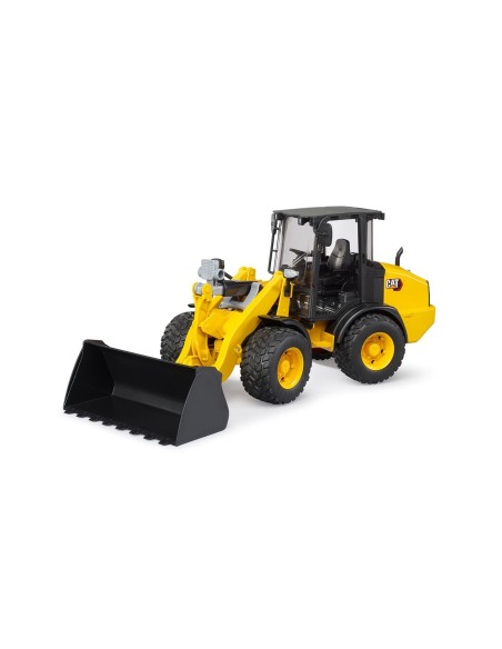 Cat Wheel Loader 02485 BRUDER