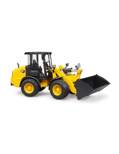 Cat Wheel Loader 02485 BRUDER