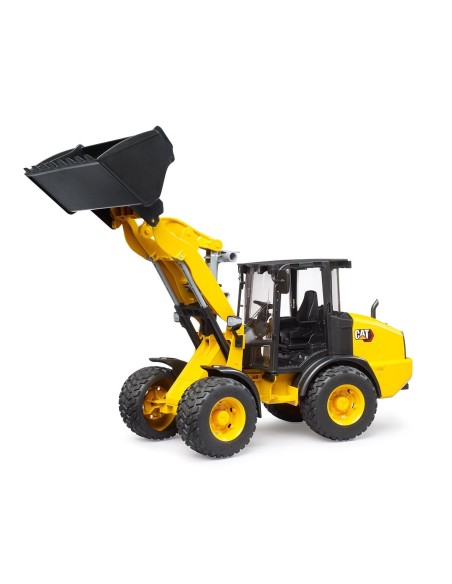 Cat Wheel Loader 02485 BRUDER