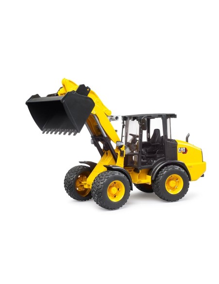 Cat Wheel Loader 02485 BRUDER